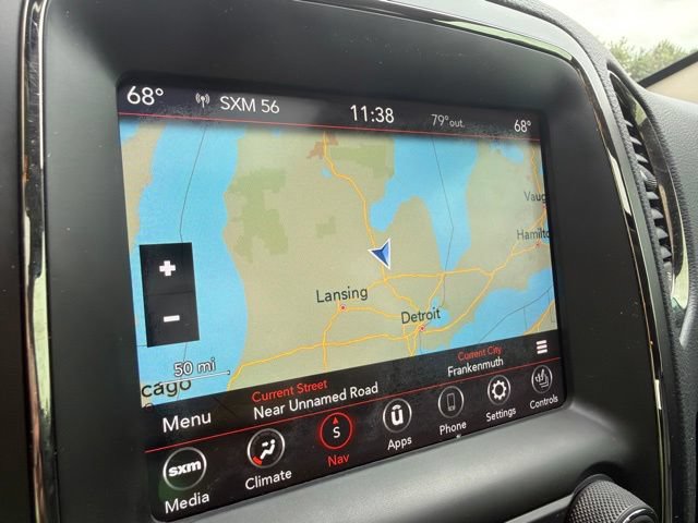 Used 2020 Dodge Durango GT AWD/4WD image 28