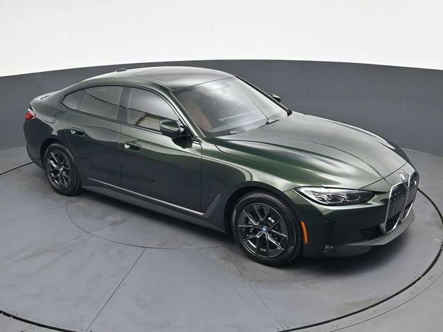 Used 2023 BMW i4 eDrive35 RWD image 20