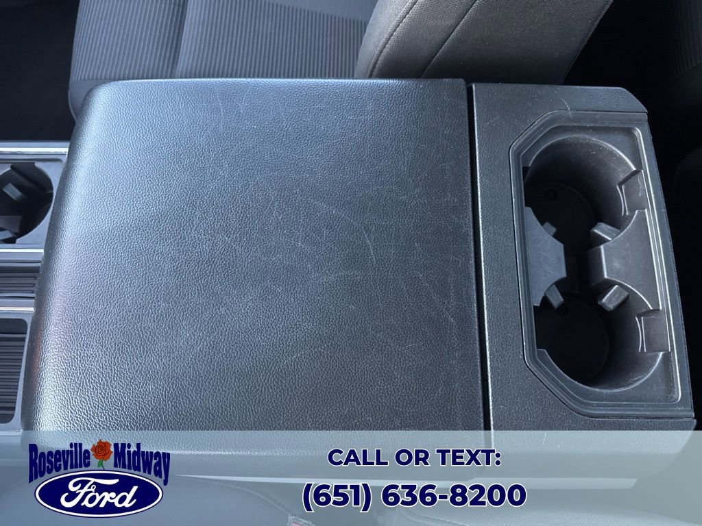 Used 2018 Ford F150 XL w/ Equipment Group 101A Mid image 11