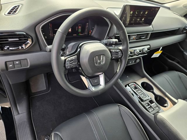 New 2026 Honda Pilot Elite image 10