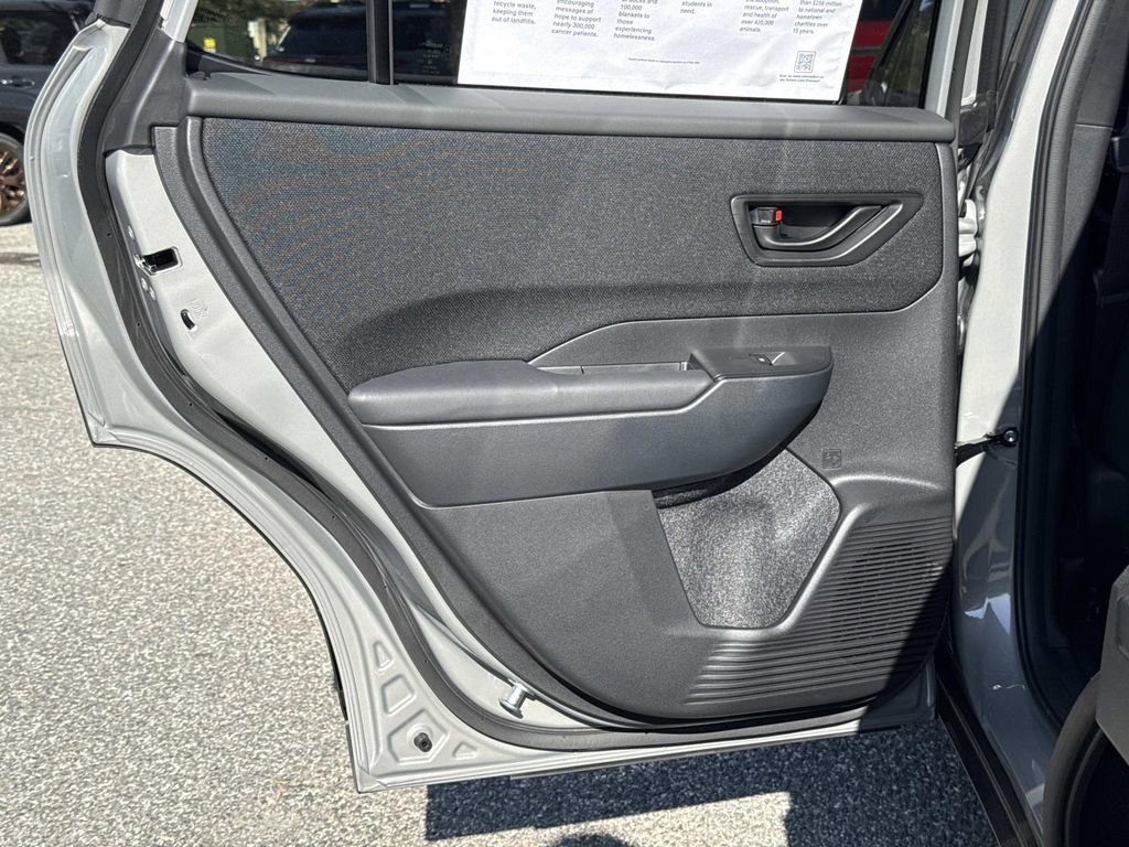 New 2026 Subaru Outback Premium image 11