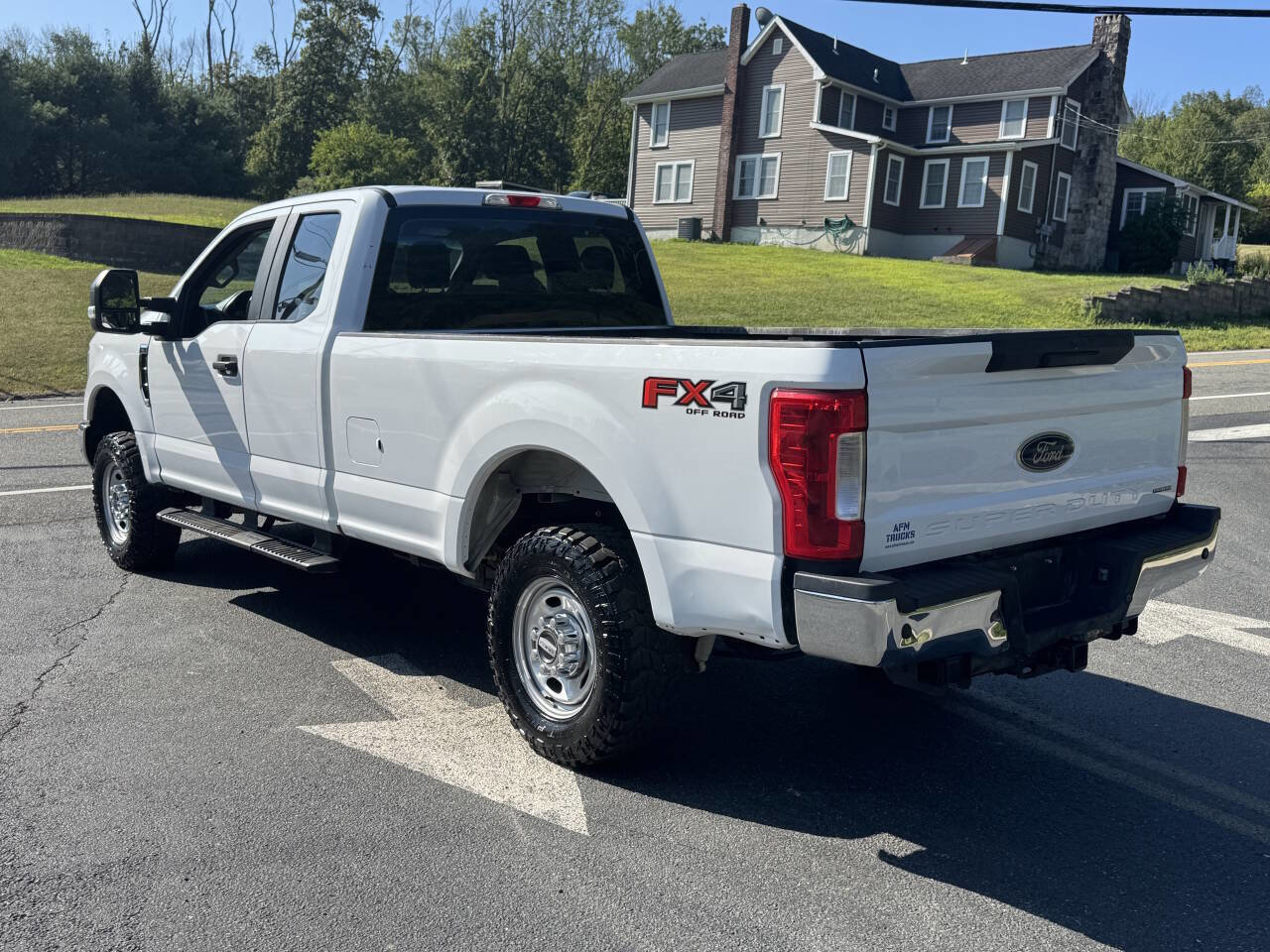 Used 2019 Ford F250 XL w/ XL Value Package image 9