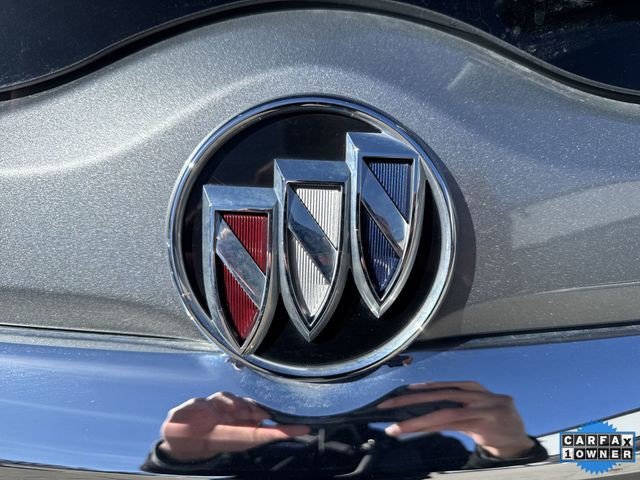 Used 2024 Buick Enclave Essence w/ Trailering Package, 5000 lbs. image 35