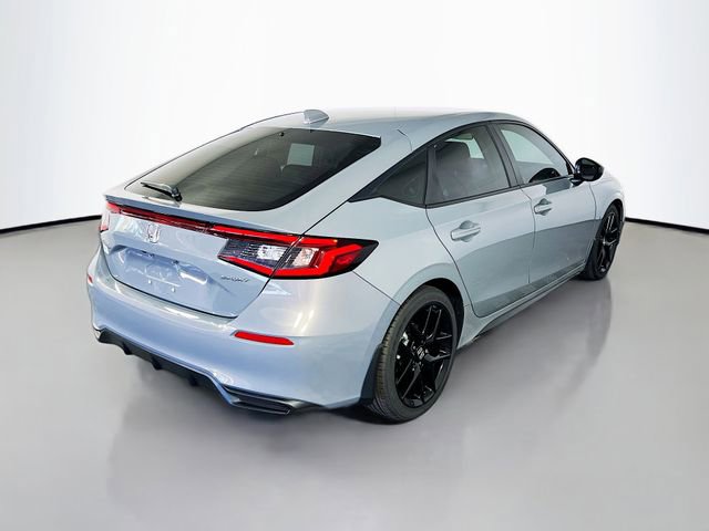 Used 2025 Honda Civic Sport image 8