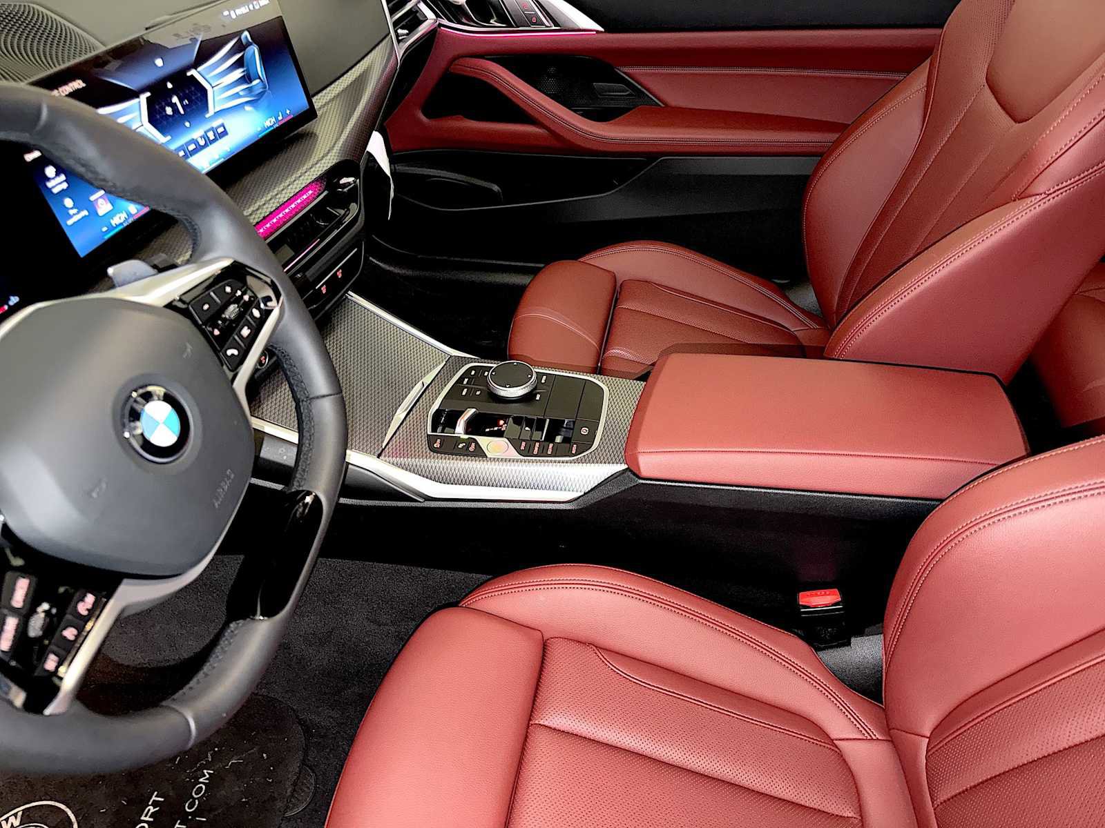 Used 2025 BMW 430i xDrive Coupe w/ Convenience Package image 19