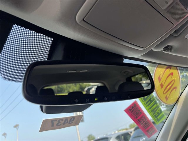 Certified 2022 MAZDA CX-5 AWD 2.5 S w/ Preferred Package image 32