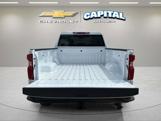 New 2026 Chevrolet Silverado 2500 W/T RWD image 9