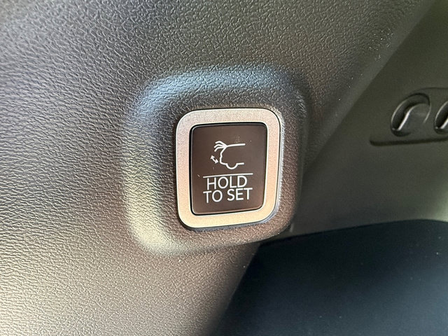 New 2026 Jeep Cherokee Limited AWD/4WD image 19