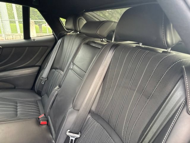Used 2021 Lexus LS 500 w/ Interior Upgrade Package RWD image 4