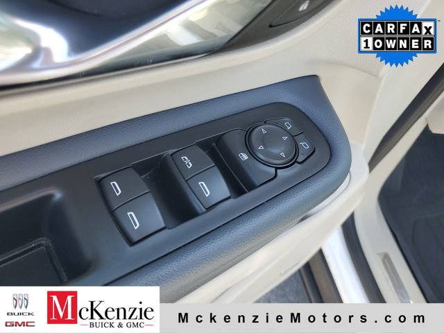 Used 2023 GMC Terrain Denali w/ LPO, Floor Liner Package image 9