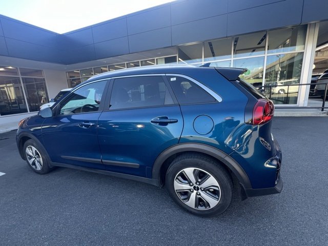 Used 2022 Kia Niro LX image 5