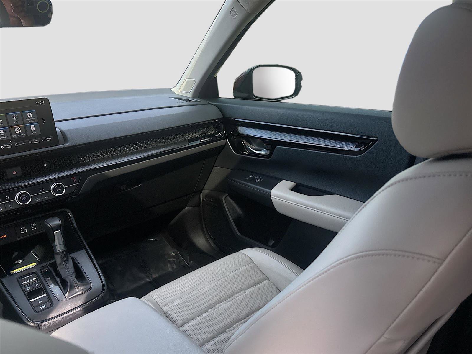 Used 2025 Honda CR-V EX-L image 25