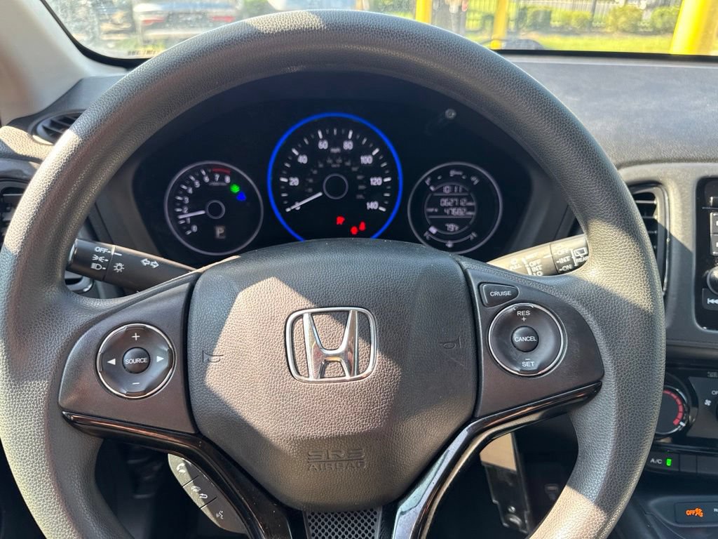 Used 2022 Honda HR-V LX image 6