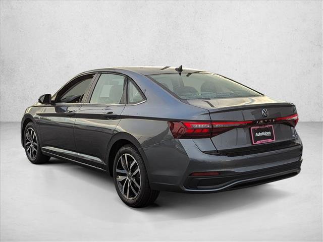 New 2026 Volkswagen Jetta SE FWD image 8
