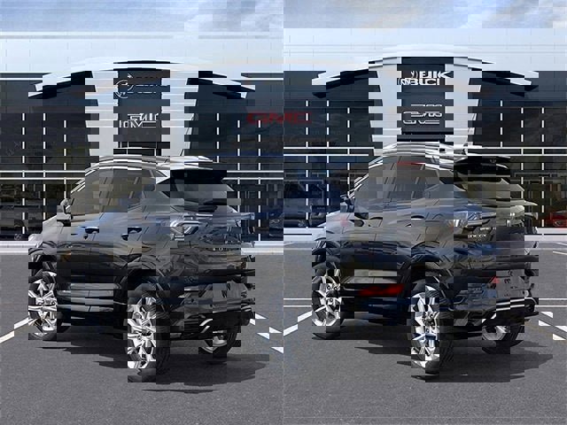 New 2026 Buick Encore GX Avenir w/ Avenir Technology Package image 3