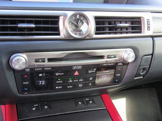 Used 2019 Lexus GS 350 F Sport image 18