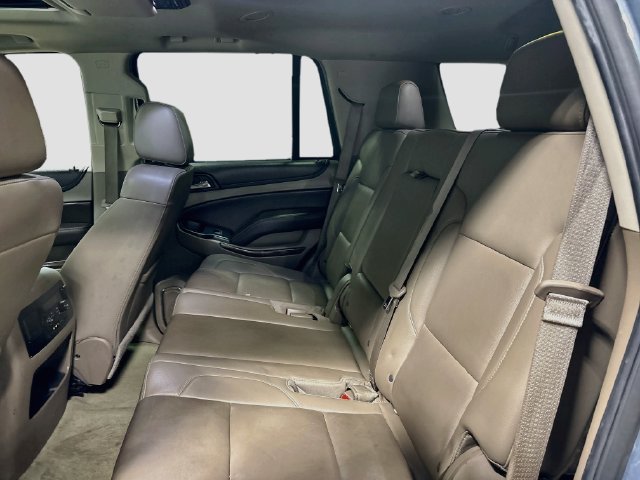 Used 2016 Chevrolet Tahoe LT w/ Luxury Package AWD/4WD image 21