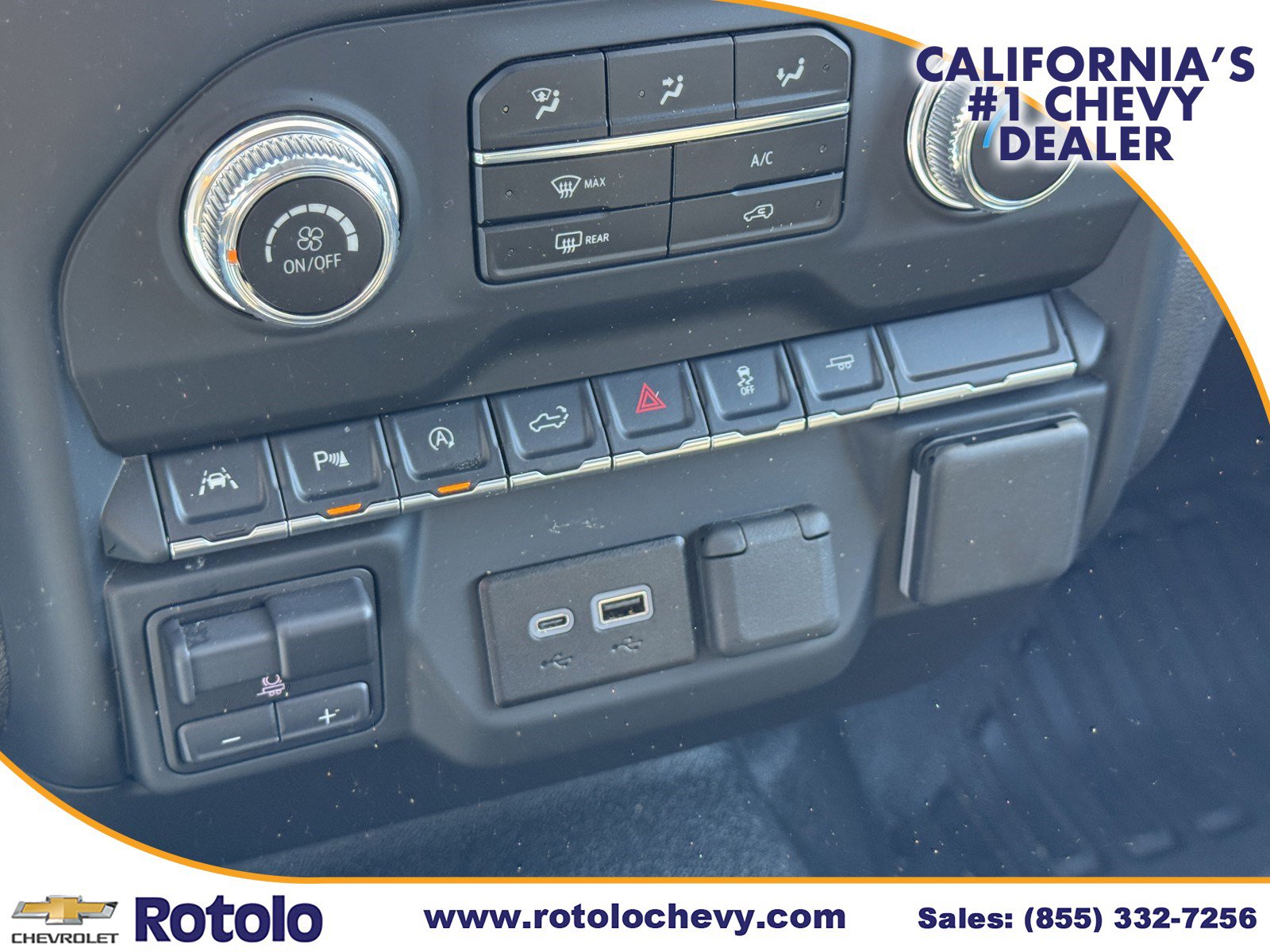 Used 2025 GMC Sierra 1500 Pro w/ Pro Value Package RWD image 22