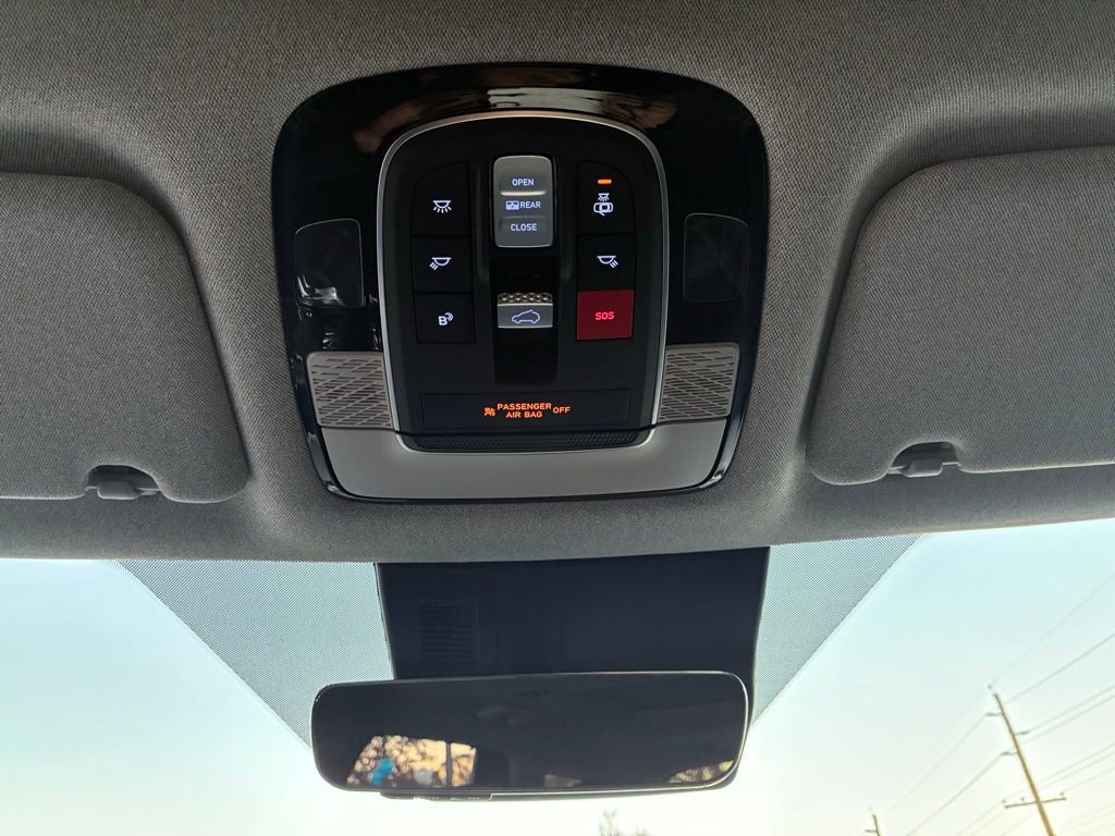 Used 2023 Hyundai Palisade Limited w/ Cargo Package image 42