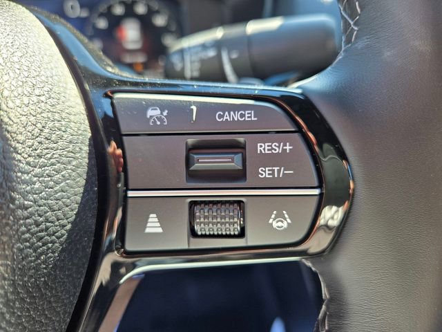New 2026 Honda Civic Sport Touring image 16