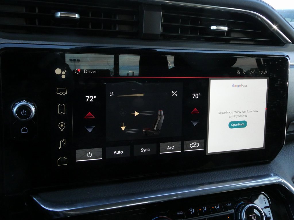 Used 2024 GMC Sierra 1500 Denali w/ Denali Reserve Package image 41