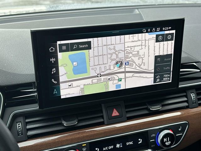 Used 2023 Audi A4 2.0T allroad Premium Plus image 28