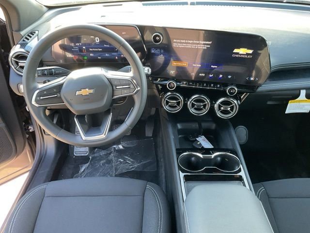 New 2026 Chevrolet Blazer EV LT FWD image 15