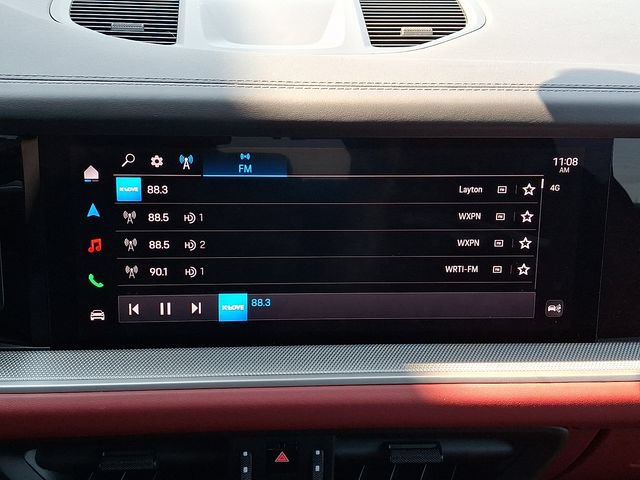 Certified 2026 Porsche Cayenne S AWD/4WD image 21