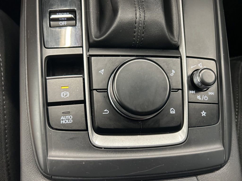 Certified 2024 MAZDA CX-30 AWD 2.5 S image 22