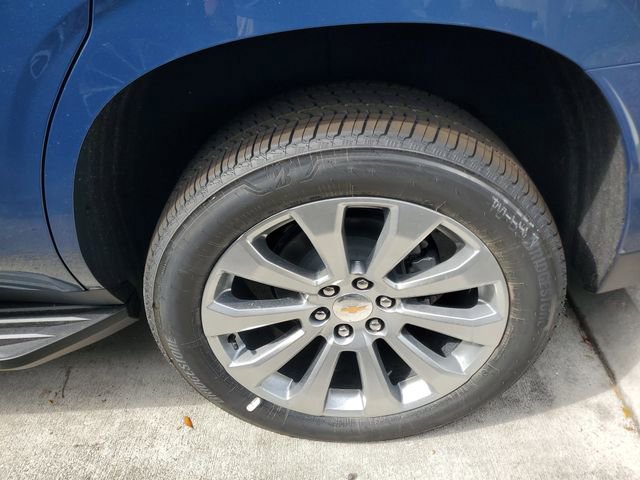 New 2026 Chevrolet Tahoe Premier w/ Sun And Tow Package image 5