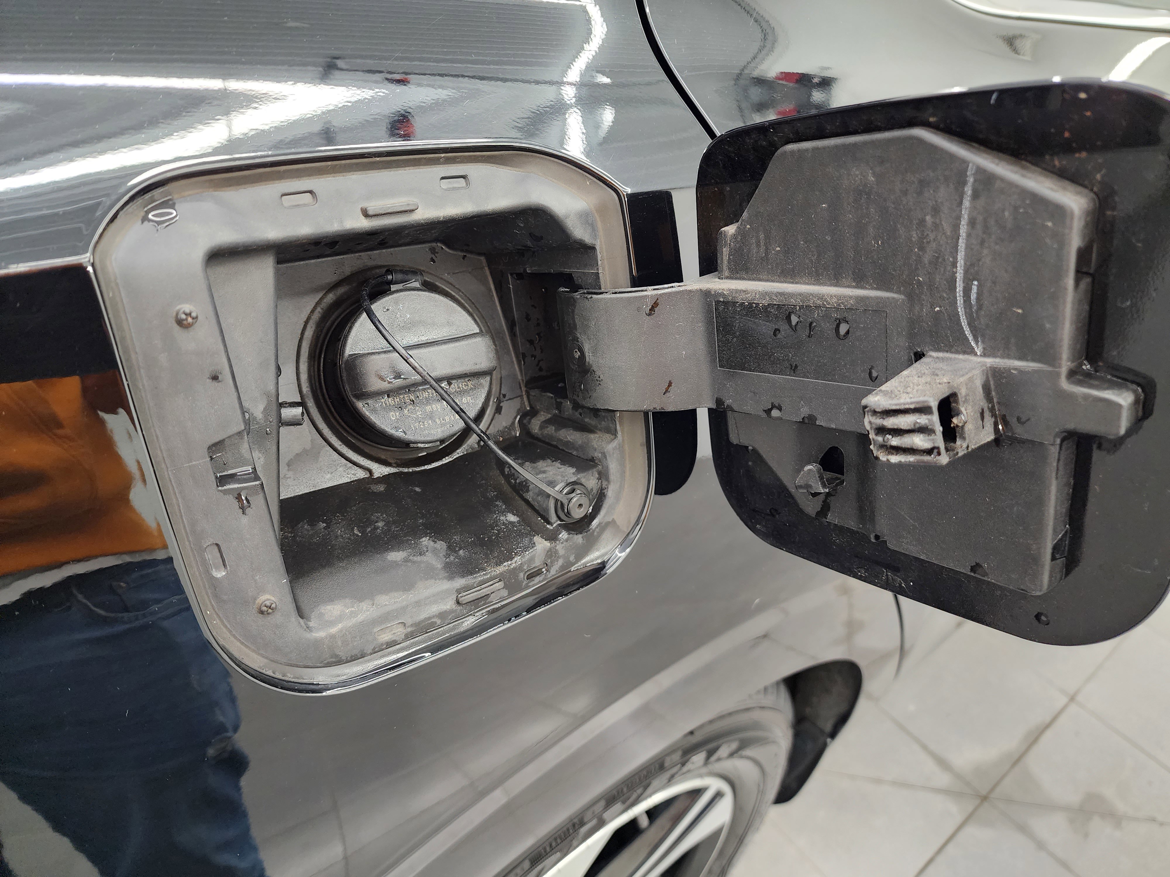 Used 2023 Nissan Sentra SV image 23