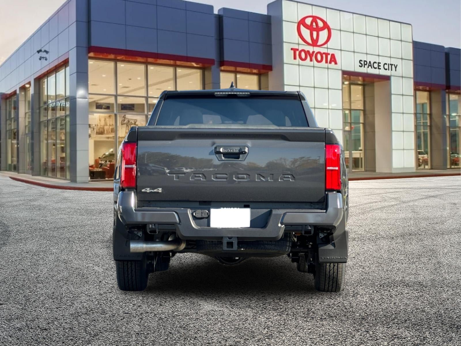 New 2026 Toyota Tacoma SR5 AWD/4WD image 5