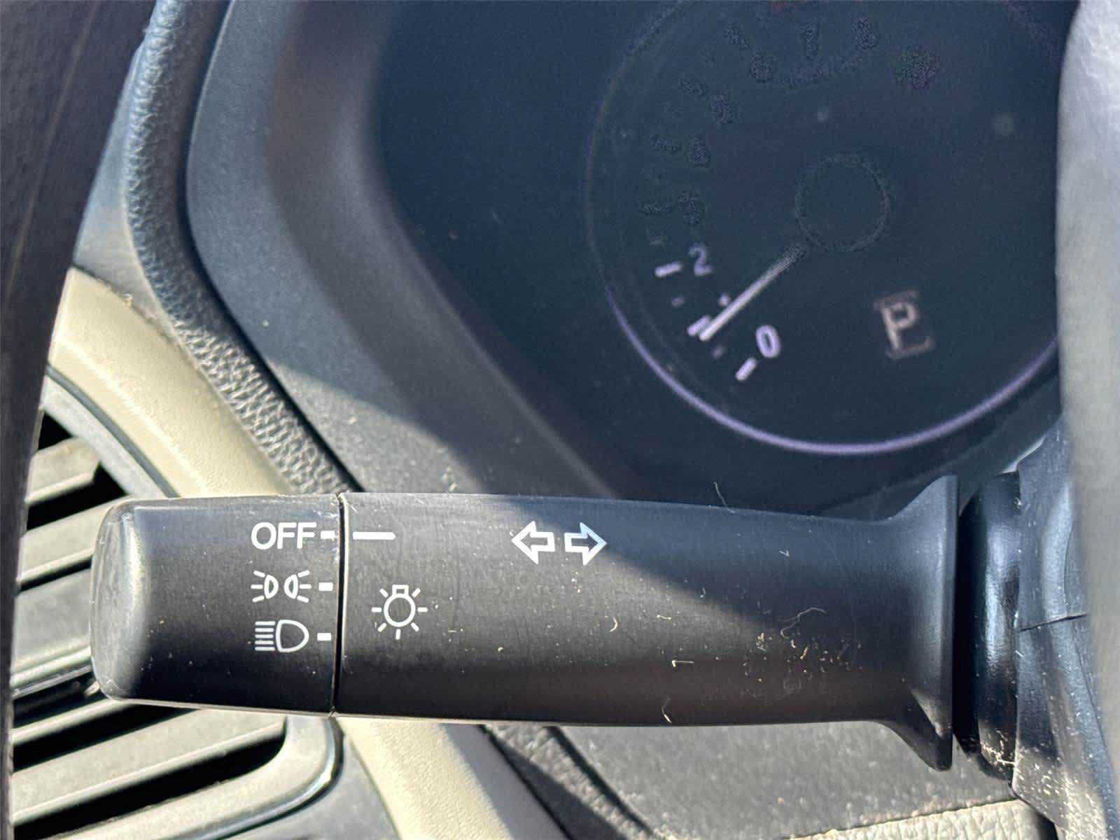 Used 2020 Honda HR-V LX image 22
