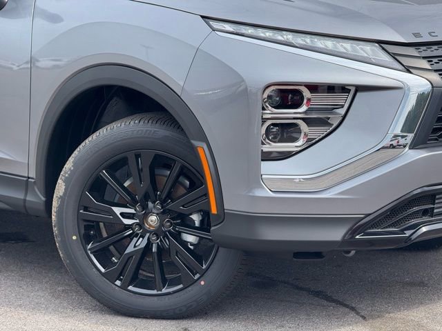 New 2026 Mitsubishi Eclipse Cross AWD image 2