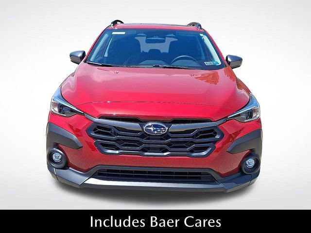 New 2026 Subaru Crosstrek 2.0i Premium AWD/4WD image 2