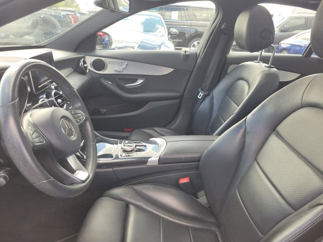 Used 2018 Mercedes-Benz C 300 C 300 image 18
