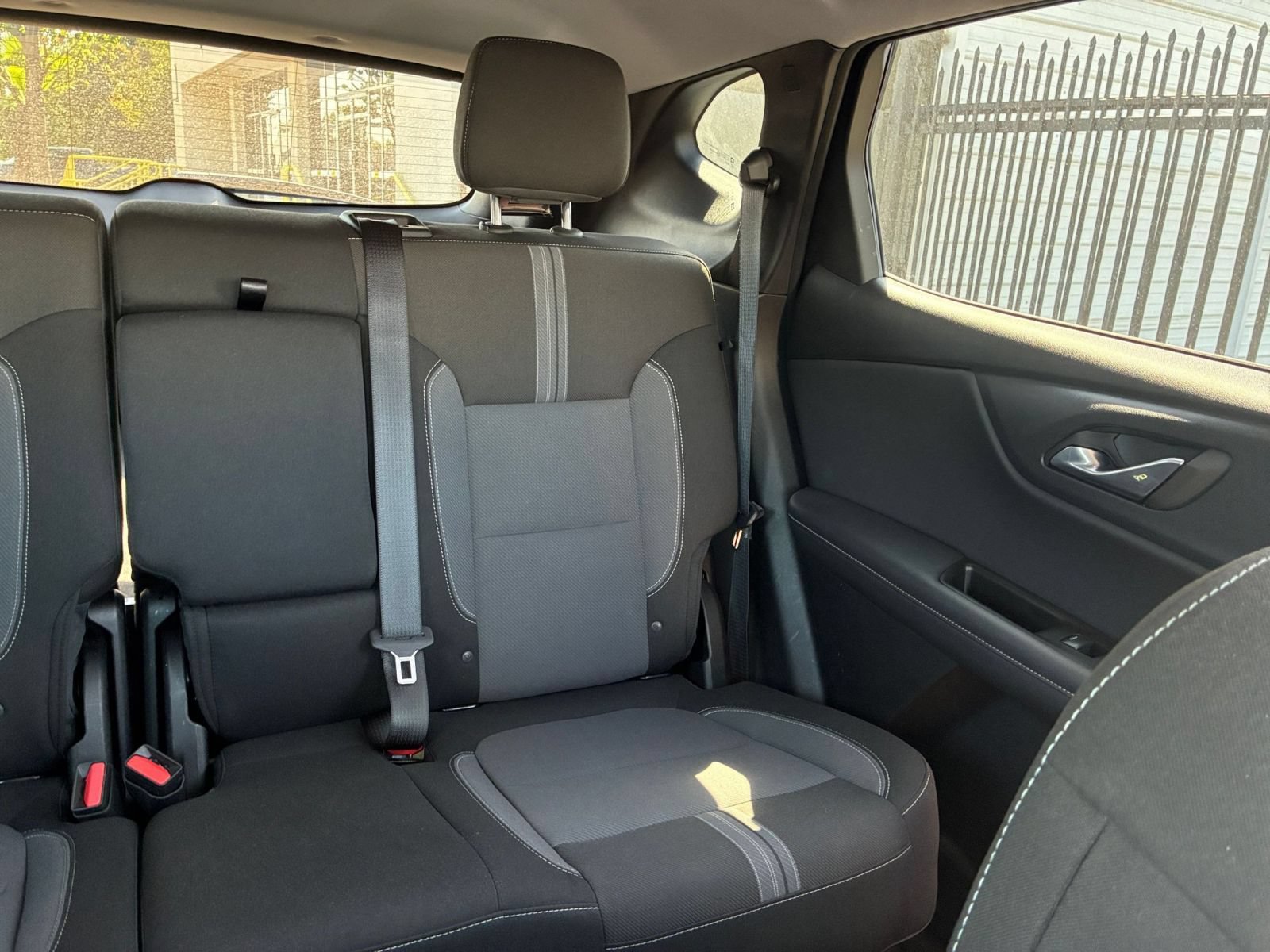 Used 2025 Chevrolet Blazer LT FWD image 33