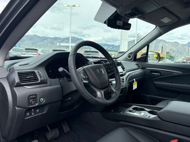 New 2026 Honda Ridgeline RTL image 10