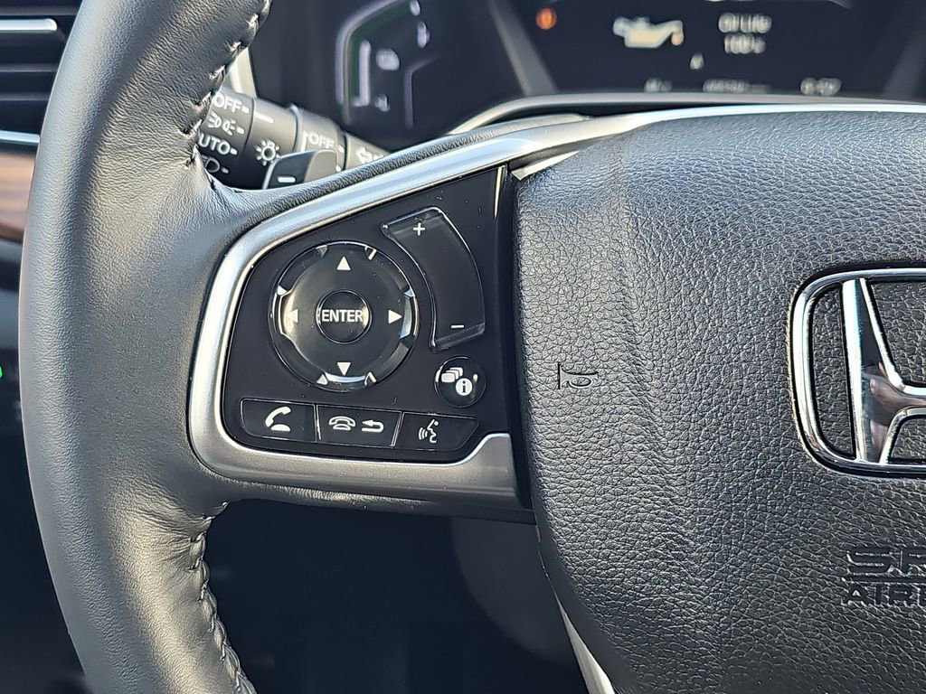 Used 2022 Honda CR-V Touring image 20
