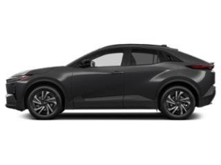 New 2026 Toyota C-HR AWD/4WD image 2