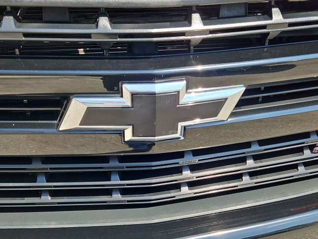 Used 2019 Chevrolet Silverado 1500 LT Trail Boss AWD/4WD image 31