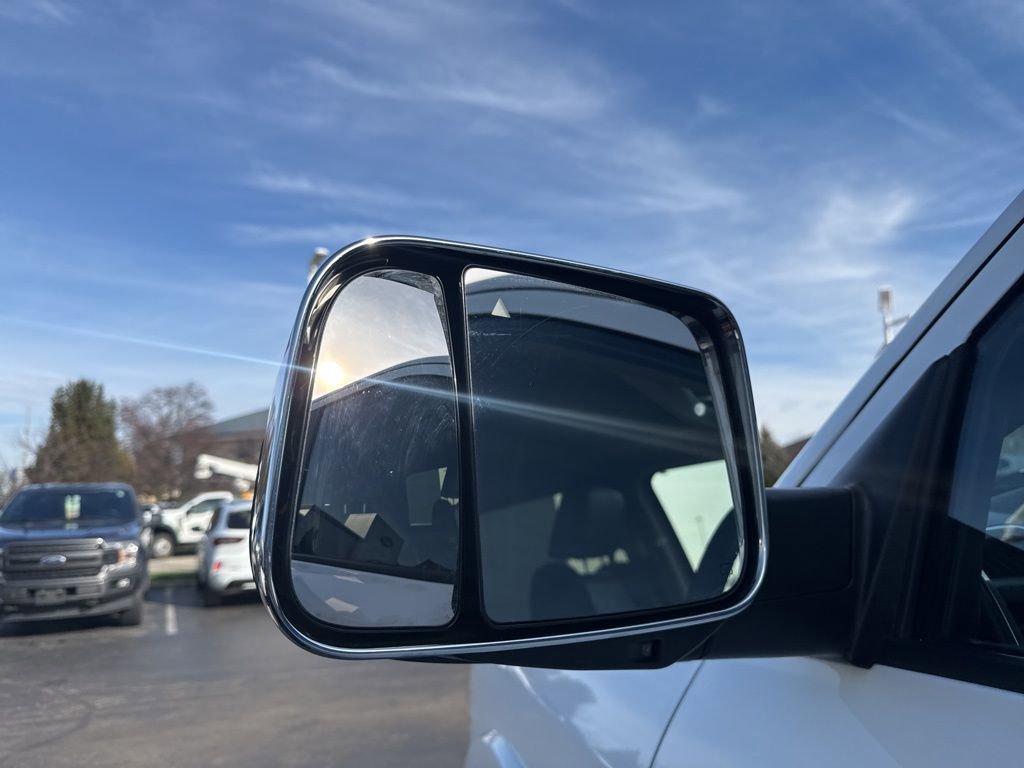 Used 2022 RAM 2500 Laramie image 26