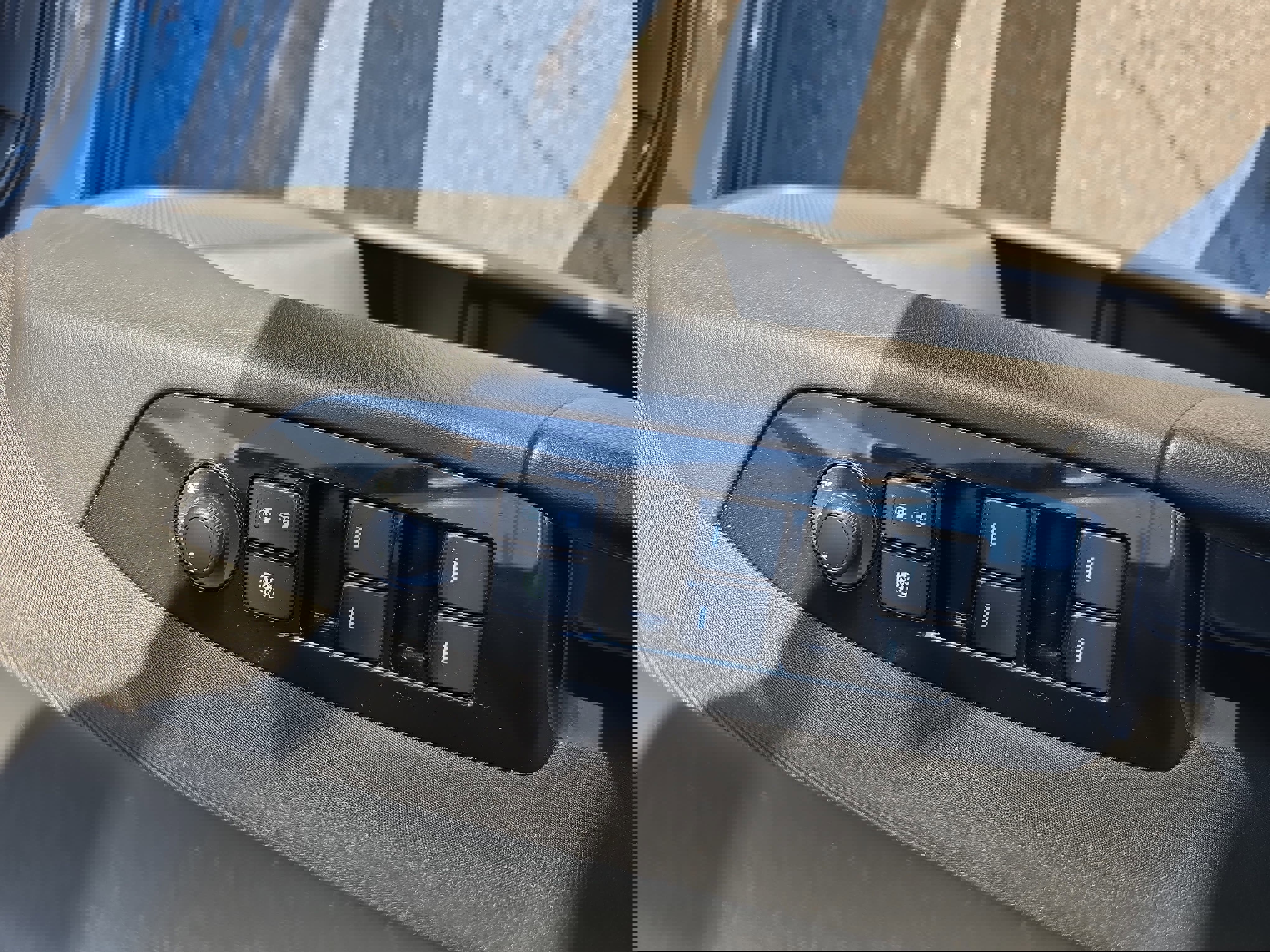 Used 2019 MAZDA CX-5 Sport w/ I-ACTIVSENSE Package image 27