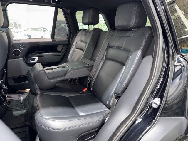 Used 2019 Land Rover Range Rover AWD/4WD image 13