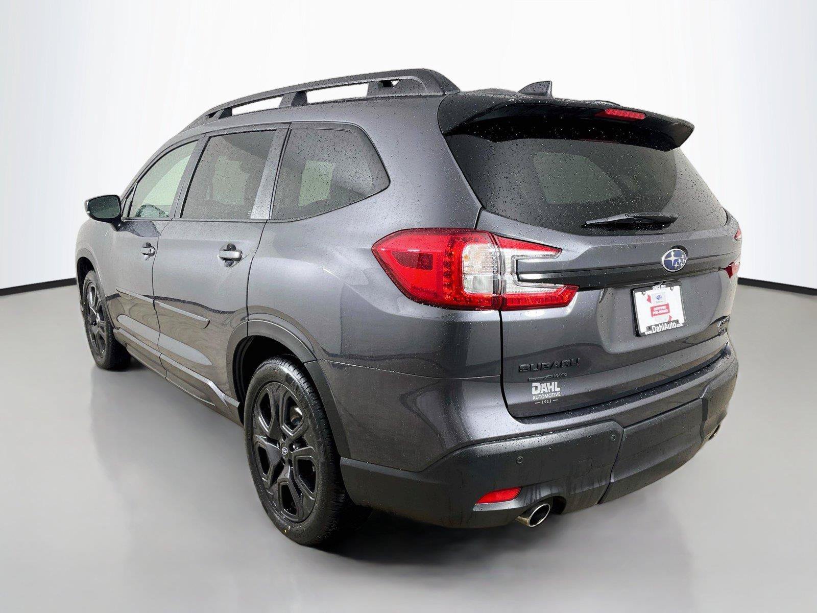 Used 2024 Subaru Ascent Onyx Edition AWD/4WD image 10