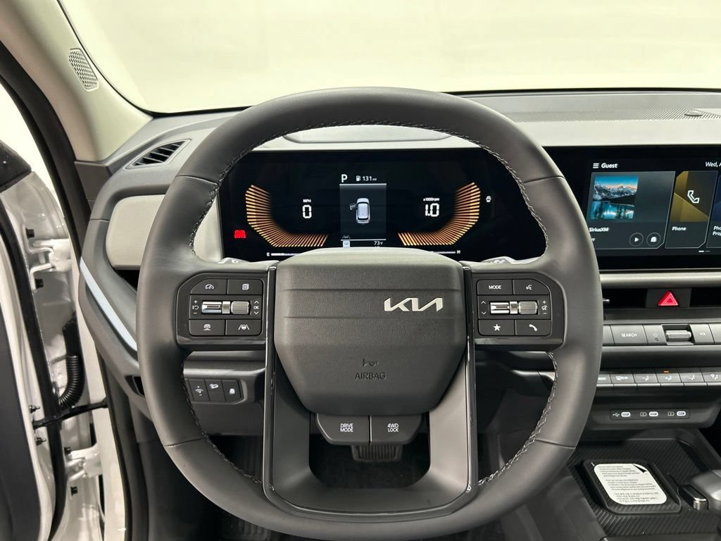 New 2027 Kia Seltos S AWD/4WD image 16