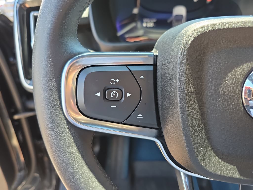 Certified 2023 Volvo C40 P8 Recharge Ultimate AWD/4WD image 26
