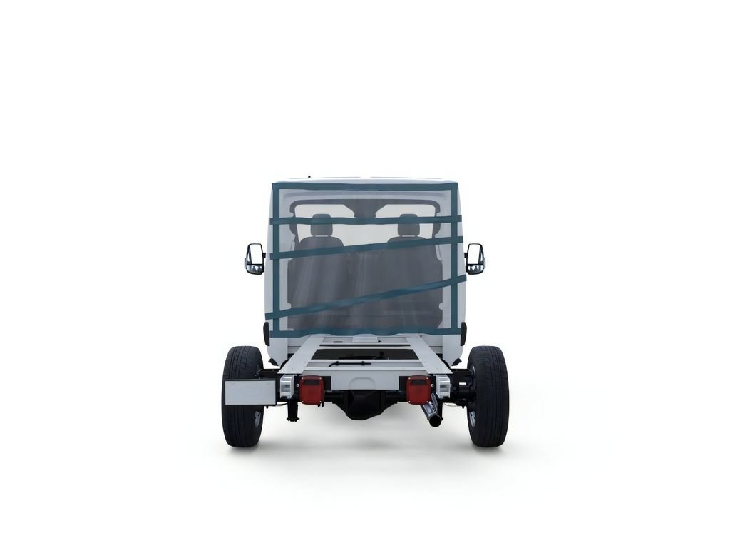 New 2025 Ford Transit 250 RWD image 9
