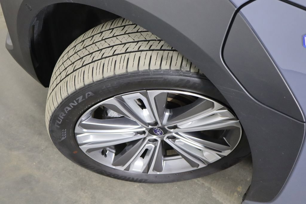 Used 2023 Subaru Solterra AWD image 40