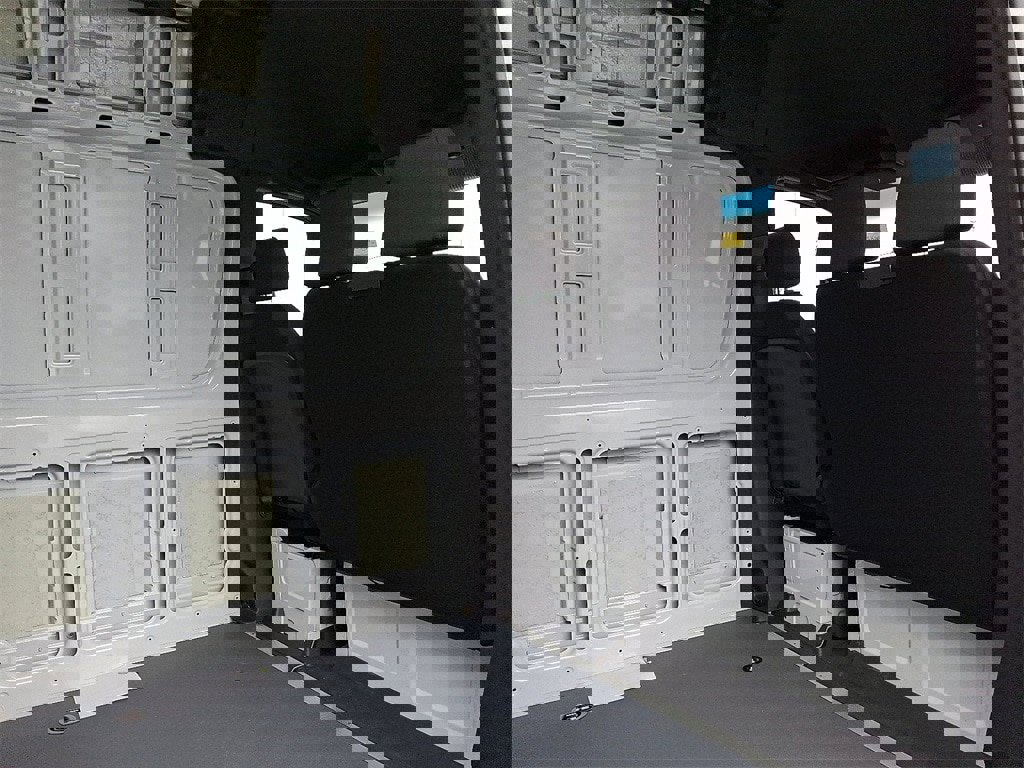 New 2025 Mercedes-Benz Sprinter 2500 image 7